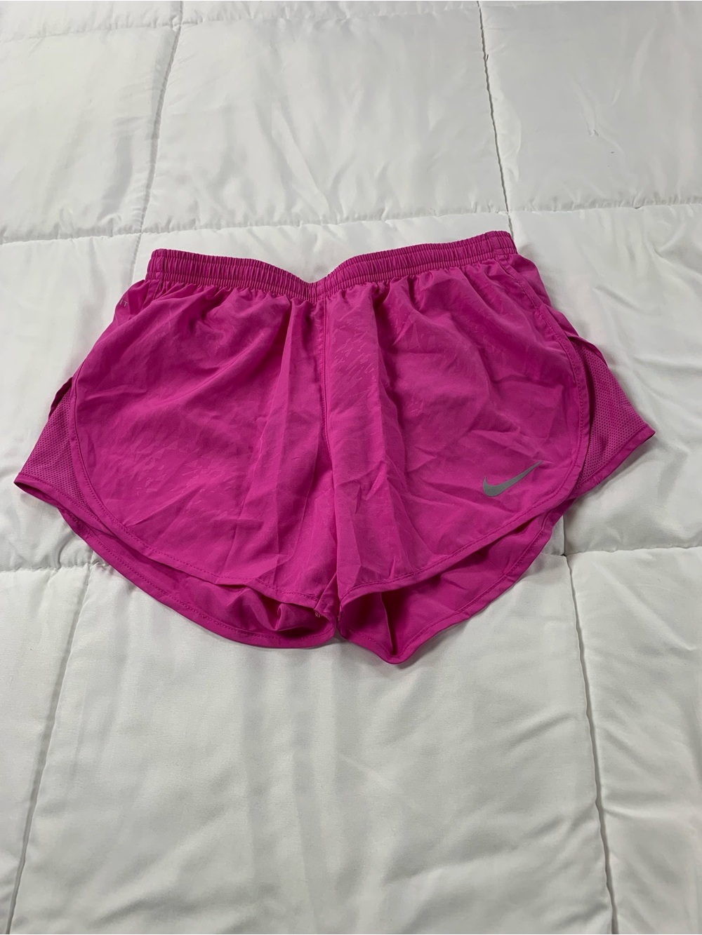 Preloved Nike DRI-FIT shorts size XS